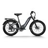 Image 1 : Himiway D5 Step Thru Premium Electric Bike
