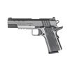 Image 1 : SPRGFLD 45ACP EMISSARY 5" 8RD STS/BK