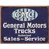 Image 1 : GMC Trucks - Authorized