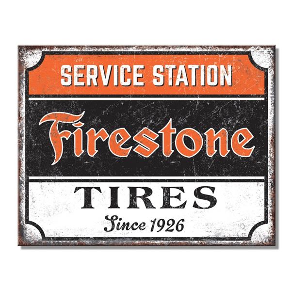 FIRESTONE SERVICE