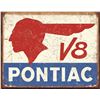 Image 1 : Pontiac V8