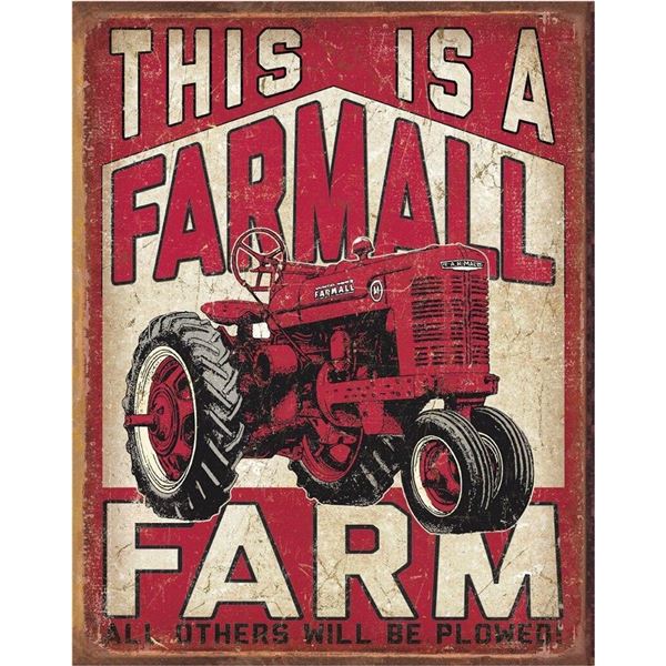 Farmall Farm