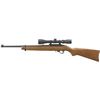 Image 1 : RUGER 10/22 CARB 22LR 18.5" SCP WD