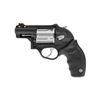 Image 1 : TAURUS 605 357MAG 2" 5RD STS POLY