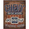 Image 1 : Chevy - American Tradition