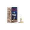 Image 1 : CCI 17HMR 20GR GAME PNT - 350 Rounds