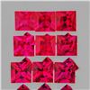 Image 1 : Natural Princess Untreated Red Burma Ruby   {VVS}