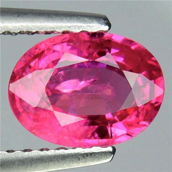 Natural Rare Burma Jedi Pink Spinel