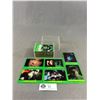 Image 1 : 1979 Marvel Comics "Incredible Hulk" #1-88 Collector Cards In Acrylic Case