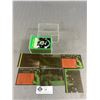 Image 3 : 1979 Marvel Comics "Incredible Hulk" #1-88 Collector Cards In Acrylic Case