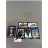 Image 2 : 2 Boxes Of Military Collector Cards - Ltd Ed. 1993 "WWII War Machines" & Commemorative Ed. 1991 "Des