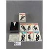Image 2 : 2 1991 Collector Card Sets In Original Boxes - Arena American Hockey Draft Pick Premiere Ed. & Pro S