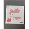 Image 4 : 2014 Royal Canadian Mint "O Canada" Coin Set