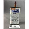 Image 2 : Vintage Surge Pneumatic Pulsator Oil Tin. Approx.5.5"H