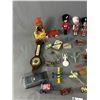 Image 2 : Nice Assorted Lot Of Vintage Toys & Collectibles