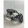 Image 2 : 2 Used Sanders - Bosch 3283 DVS & JobMate 1/4 Sheet