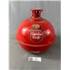 Image 1 : Vintage Canadian Pacific Dietz No. 750-751 Kerosene Road Torch Lantern