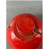 Image 3 : Vintage Canadian Pacific Dietz No. 750-751 Kerosene Road Torch Lantern