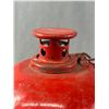 Image 4 : Vintage Canadian Pacific Dietz No. 750-751 Kerosene Road Torch Lantern