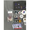 Image 2 : Nice Selection Of Assorted Mixed Pins