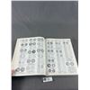 Image 2 : 9th Edition Krause "Collecting World Coins: A Century Of Circulating Issues 1901-Present"