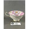 Image 2 : 2 Vintage Single Tea Cups - Royal Winton & Paragon