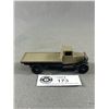 Image 2 : Vintage Dinky Toys Truck. Meccano Ltd Liverpool. Made In England
