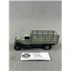 Image 2 : Vintage Dinky Toys Truck. Meccano Ltd Liverpool. Made In England