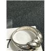 Image 2 : Sterling Silver Ring Size 7