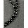 Image 5 : Antique Catholic Rosary. 18" L. Made In Italy