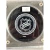 Image 3 : Alex Ovechkin Hockey Card &  Licensed Puck In Acrylic Diplayer