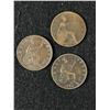 Image 2 : 10 English Coins - 1881-1929