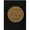 Image 1 : Antique Australian Trade Token Wine/Spirits
