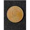 Image 2 : Antique Australian Trade Token Wine/Spirits