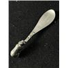 Image 1 : 1985 Yellowknife Pewter Spoon. 4" L