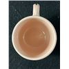 Image 2 : Rare Queen Margaret's School Cup. 1940's Duncan, B.C.