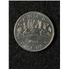 Image 2 : 2 Canadian Silver Dollar Coins 1984 & 1986