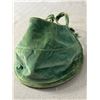 Image 1 : Early 1900's Childs Hat In Velvet Circa 1900-1910
