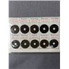 Image 2 : 3 Ancient Chinese Coin Sets