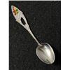 Image 1 : Sterling & Enamel Canada Spoon