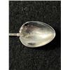 Image 2 : Sterling & Enamel Canada Spoon