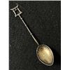 Image 1 : Japanese Sterling Spoon
