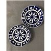 Image 2 : 4 Pcs Of "Royal Crown Derby" 2 Small Bowls & Toothpick Holders