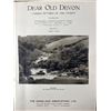 Image 2 : Nice 1932 Dear Old Devon Illustrated Booklet