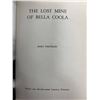 Image 3 : Signed 1966 Copy "The Lost Mine Of Bella Coola" By Mary Whiteley