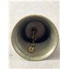 Image 5 : 3 Vintage Bells - 2.75" ER, 3.75" Made From First United Church Bell St.Thomas Ont (1875-1940) & 7.5