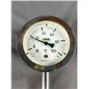 Image 2 : Vintage Jumo Kramer Grebe Thermometer. Approx. 13.25"H