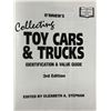 Image 6 : 2 Vintage Collector Books - 3rd Ed. O'Brien's Collecting Toy Cars & Trucks Plus American Toy Cars & 
