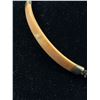 Image 2 : Vintage Genuine Ivory Choker Necklace, Possible From India