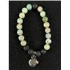 Image 8 : 7 Genuine Stone Beads Bracelets